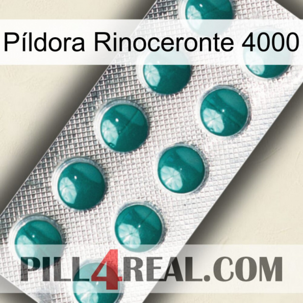 Píldora Rinoceronte 4000 dapoxetine1.jpg